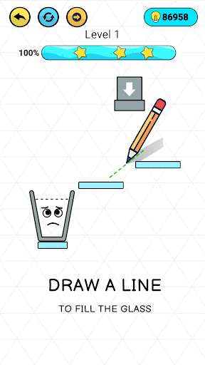 Run android online APK Draw Line - Happy Glass Game from MyAndroid or emulate Draw Line - Happy Glass Game using MyAndroid Run android online APK Draw Line - Happy Glass Game from MyAndroid or emulate Draw Line - Happy Glass Game using MyAndroid