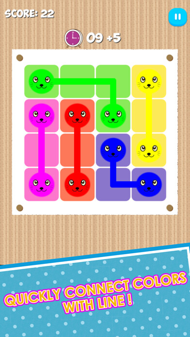 Emulate iPhone app Draw Line Rush ! using MyAndroid Emulate iPhone app Draw Line Rush ! using MyAndroid