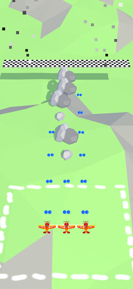 Run android online APK DrawLine Shooting from MyAndroid or emulate DrawLine Shooting using MyAndroid