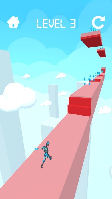 Emulate iPhone app Draw Magnet using MyAndroid Emulate iPhone app Draw Magnet using MyAndroid