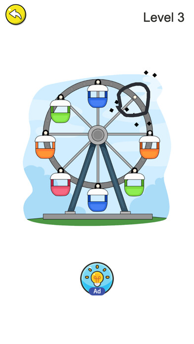 Emulate iPhone app Draw Master & DOP using MyAndroid Emulate iPhone app Draw Master & DOP using MyAndroid