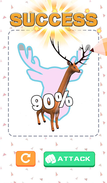 Run android online APK Draw Monster 3D from MyAndroid or emulate Draw Monster 3D using MyAndroid Run android online APK Draw Monster 3D from MyAndroid or emulate Draw Monster 3D using MyAndroid