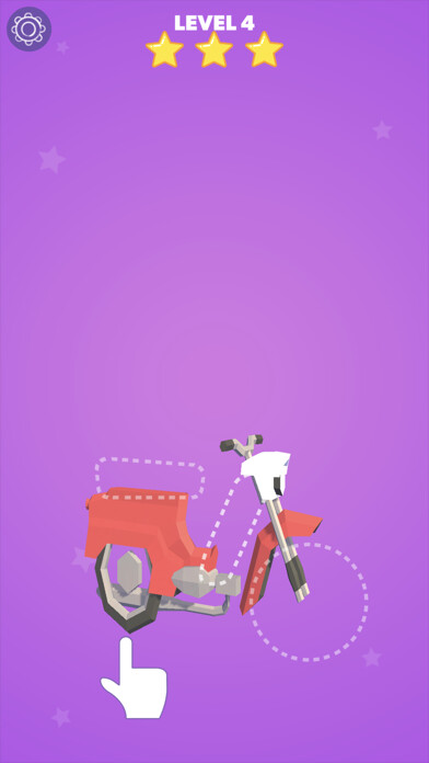 Emulate iPhone app Draw Next using MyAndroid Emulate iPhone app Draw Next using MyAndroid