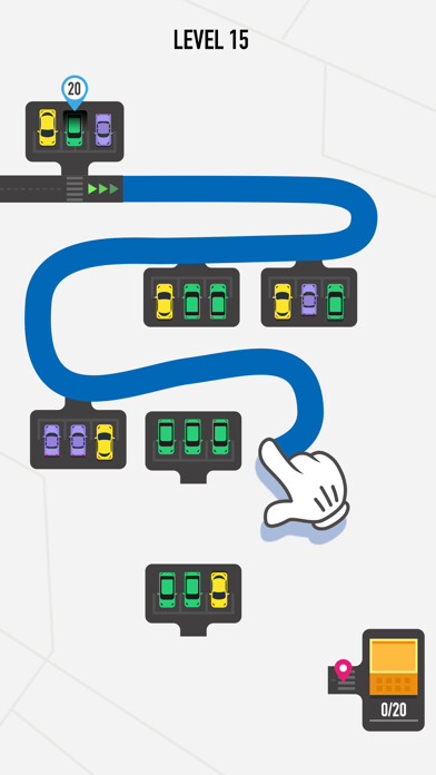 Run android online APK Draw n Road from MyAndroid or emulate Draw n Road using MyAndroid