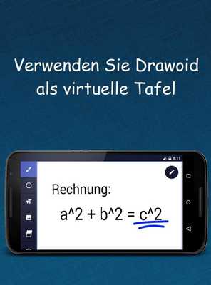 Emulate Android APK Drawoid