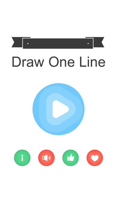 Emulate iPhone app Draw One Line -- connect dots using MyAndroid Emulate iPhone app Draw One Line -- connect dots using MyAndroid