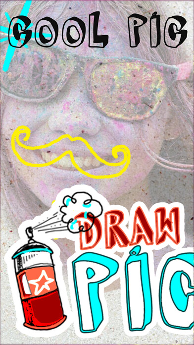 Emulate iPhone app Draw on Pics Free Photo Studio – Best Photos Editor for your Picture.s using MyAndroid Emulate iPhone app Draw on Pics Free Photo Studio – Best Photos Editor for your Picture.s using MyAndroid