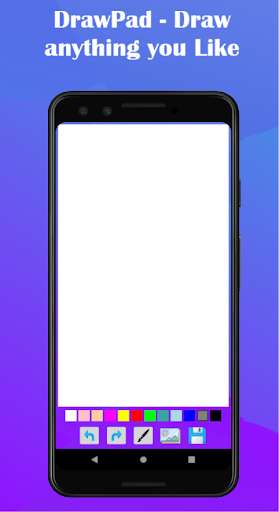 Emulate Android APK Draw Pad Emulate Android APK Draw Pad