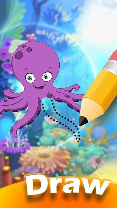 Emulate iPhone app Draw parts puzzle game using MyAndroid Emulate iPhone app Draw parts puzzle game using MyAndroid