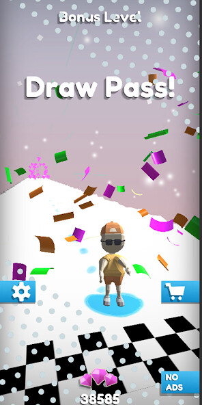 Run android online APK Draw Pass 3D from MyAndroid or emulate Draw Pass 3D using MyAndroid Run android online APK Draw Pass 3D from MyAndroid or emulate Draw Pass 3D using MyAndroid