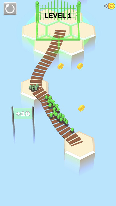 Emulate iPhone app Draw Path Army using MyAndroid Emulate iPhone app Draw Path Army using MyAndroid