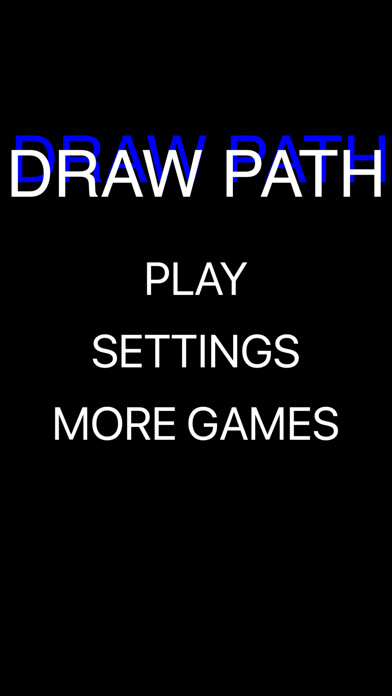 Emulate iPhone app Draw Path! using MyAndroid Emulate iPhone app Draw Path! using MyAndroid