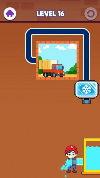 Run android online APK Draw Pipe: Water Flow from MyAndroid or emulate Draw Pipe: Water Flow using MyAndroid Run android online APK Draw Pipe: Water Flow from MyAndroid or emulate Draw Pipe: Water Flow using MyAndroid