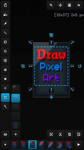 Run android online APK Draw Pixel Art from MyAndroid or emulate Draw Pixel Art using MyAndroid Run android online APK Draw Pixel Art from MyAndroid or emulate Draw Pixel Art using MyAndroid