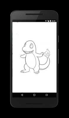 Emulate Android APK Draw PokeFusion Emulate Android APK Draw PokeFusion