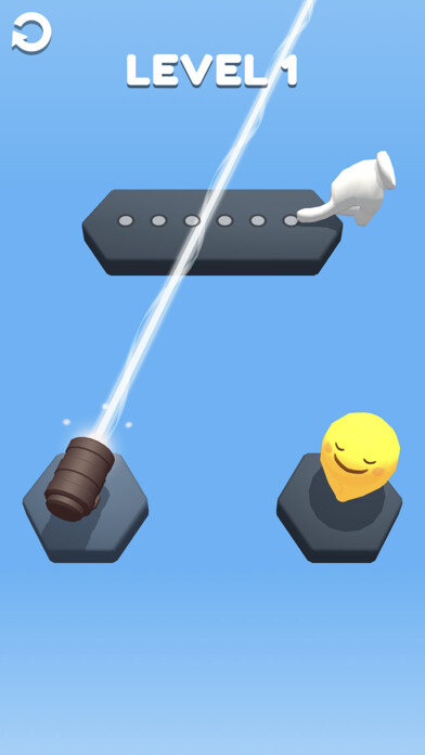 Emulate iPhone app Draw Pop using MyAndroid Emulate iPhone app Draw Pop using MyAndroid