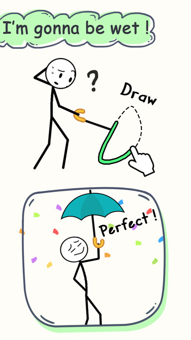 Emulate iPhone app Draw Puzzle 2: One part using MyAndroid Emulate iPhone app Draw Puzzle 2: One part using MyAndroid