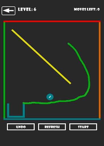 Emulate Android APK Draw Puzzle - Physics Games Emulate Android APK Draw Puzzle - Physics Games