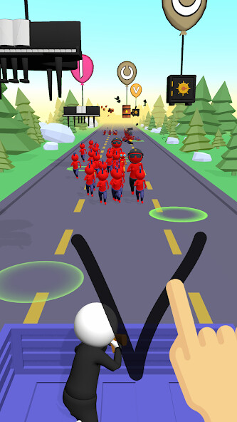Run android online APK Draw Rage from MyAndroid or emulate Draw Rage using MyAndroid