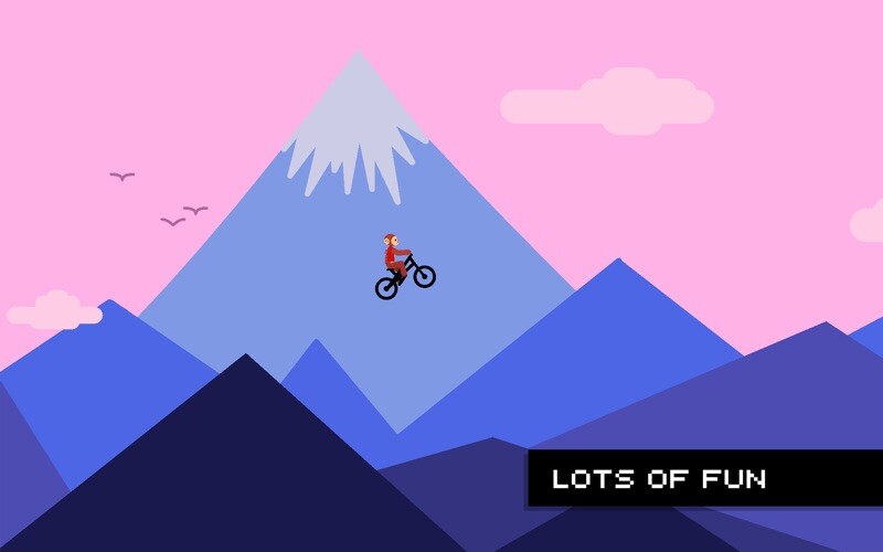 Emulate iPhone app Draw Rider using MyAndroid Emulate iPhone app Draw Rider using MyAndroid