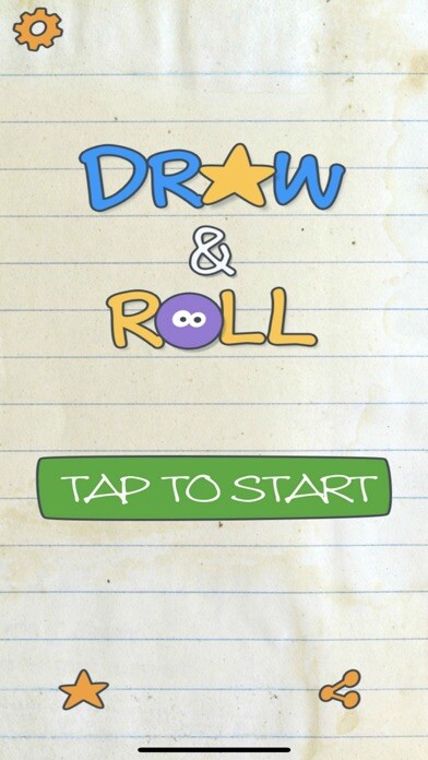 Emulate iPhone app Draw & Roll using MyAndroid Emulate iPhone app Draw & Roll using MyAndroid
