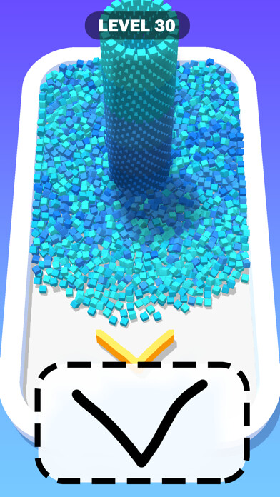 Emulate iPhone app Draw Scoop using MyAndroid Emulate iPhone app Draw Scoop using MyAndroid