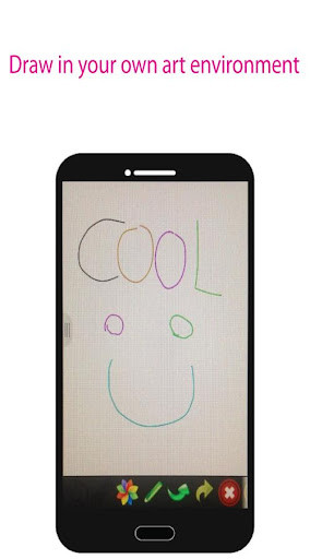 Run android online APK Draw Share from MyAndroid or emulate Draw Share using MyAndroid