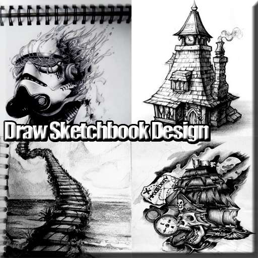 Emulate Android APK Draw Sketchbook Design Emulate Android APK Draw Sketchbook Design