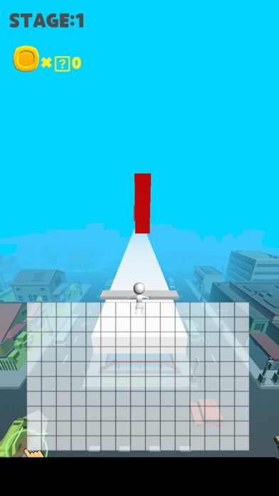 Emulate iPhone app Draw Stack 3D using MyAndroid Emulate iPhone app Draw Stack 3D using MyAndroid