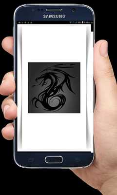 Emulate Android APK Draw Tatouage Emulate Android APK Draw Tatouage