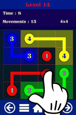 Emulate Android APK Draw the Lines Emulate Android APK Draw the Lines