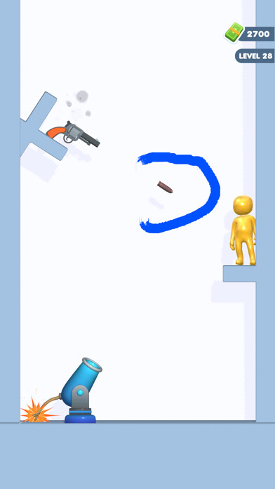 Emulate iPhone app Draw Them Out using MyAndroid Emulate iPhone app Draw Them Out using MyAndroid