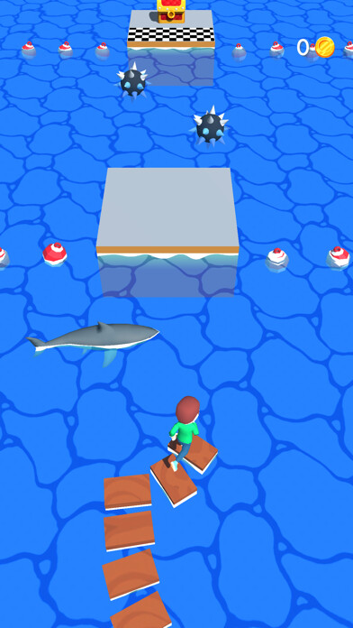 Emulate iPhone app Draw The Way 3D using MyAndroid Emulate iPhone app Draw The Way 3D using MyAndroid