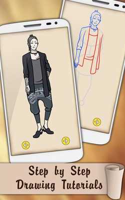 Emulate Android APK Draw Tokyo Ghoul Manga Emulate Android APK Draw Tokyo Ghoul Manga
