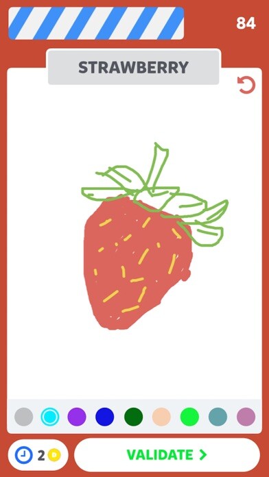 Emulate iPhone app Draw VS using MyAndroid Emulate iPhone app Draw VS using MyAndroid