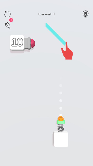 Emulate iPhone app Draw Wall using MyAndroid Emulate iPhone app Draw Wall using MyAndroid