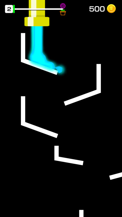 Emulate iPhone app Draw Water & Flower using MyAndroid Emulate iPhone app Draw Water & Flower using MyAndroid