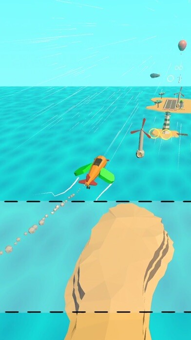 Emulate iPhone app Draw Wings 3D using MyAndroid Emulate iPhone app Draw Wings 3D using MyAndroid