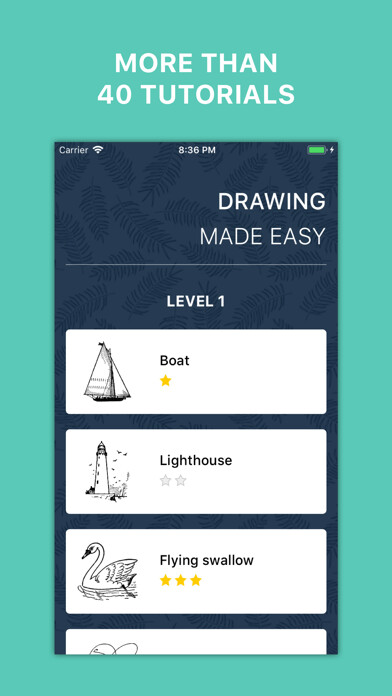Run android online APK Drawy. Drawing step by step from MyAndroid or emulate Drawy. Drawing step by step using MyAndroid
