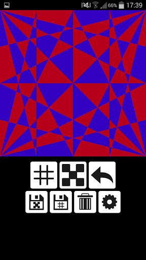 Emulate Android APK Draw Your OP Art