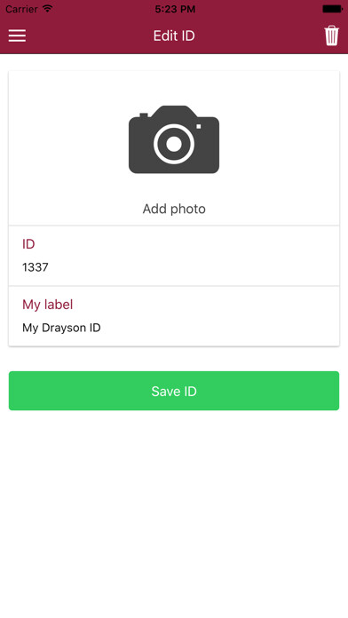 Emulate iPhone app Drayson FitPass using MyAndroid Emulate iPhone app Drayson FitPass using MyAndroid