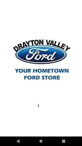Run android online APK Drayton Valley Ford from MyAndroid or emulate Drayton Valley Ford using MyAndroid