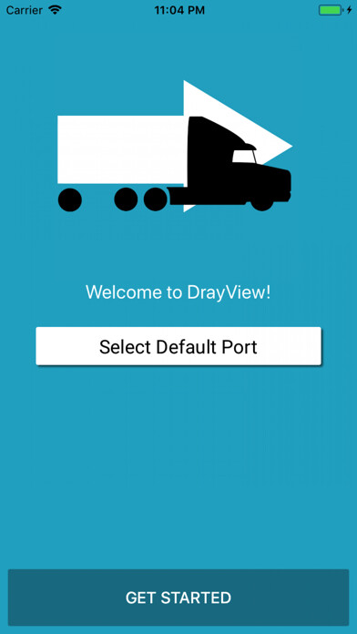 Emulate iPhone app DrayView using MyAndroid