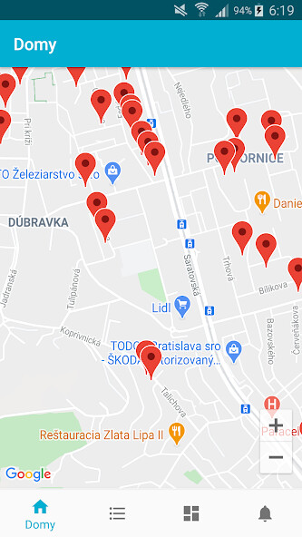Run android online APK ÚDRŽBA DOMOV from MyAndroid or emulate ÚDRŽBA DOMOV using MyAndroid Run android online APK ÚDRŽBA DOMOV from MyAndroid or emulate ÚDRŽBA DOMOV using MyAndroid