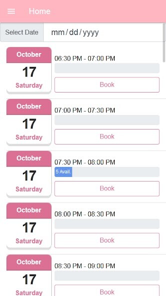 Run android online APK Dr Bedekar Hospital for Women and Children from MyAndroid or emulate Dr Bedekar Hospital for Women and Children using MyAndroid