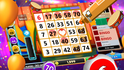 Emulate iPhone app Dr. Bingo - VideoBingo + Slots using MyAndroid Emulate iPhone app Dr. Bingo - VideoBingo + Slots using MyAndroid