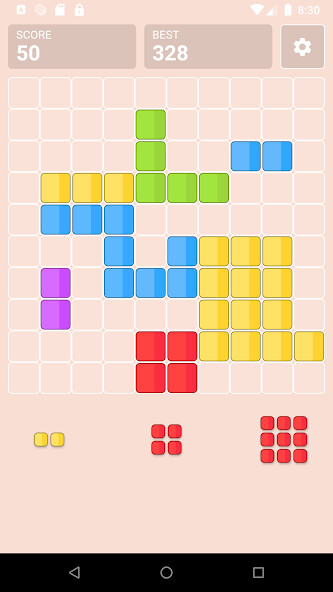 Run android online APK Dr.Block - Block Puzzle 1010 from MyAndroid or emulate Dr.Block - Block Puzzle 1010 using MyAndroid