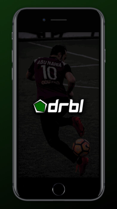 Emulate iPhone app drbl using MyAndroid Emulate iPhone app drbl using MyAndroid