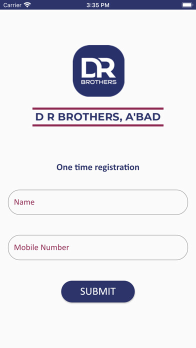 Run android online APK D R Brothers from MyAndroid or emulate D R Brothers using MyAndroid