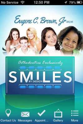 Emulate Android APK Dr. Browns Smiles By Design Emulate Android APK Dr. Browns Smiles By Design